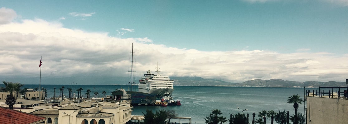 Kuşadası Öğretmenevi Aydın, Aydın