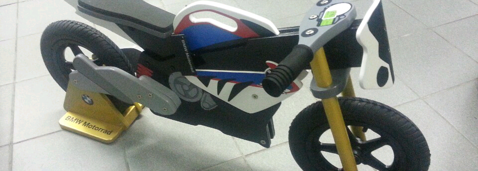 Bmw евросиб лахта