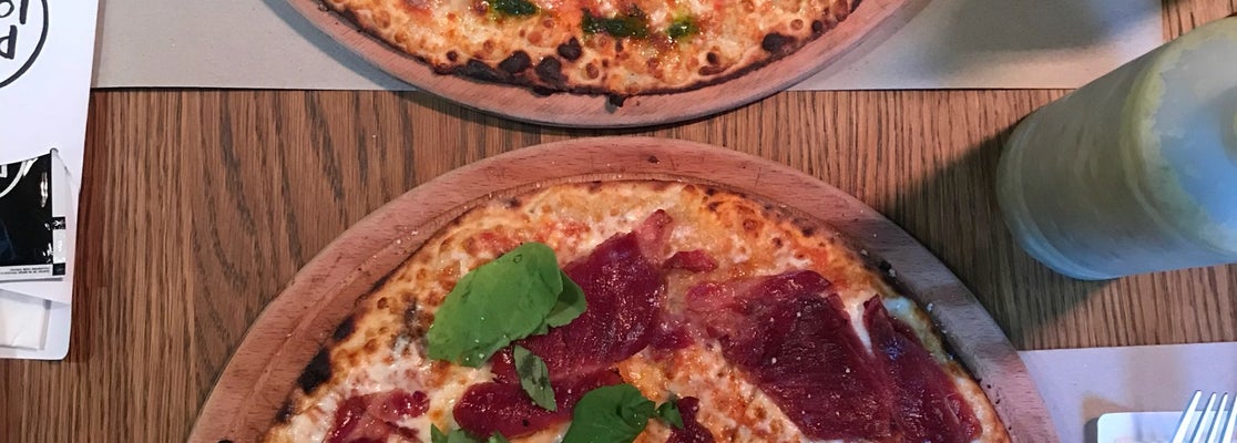 Pizza Locale Sinanpaşa Vişnezade Mah. Şair Nedim Cad. No21/A