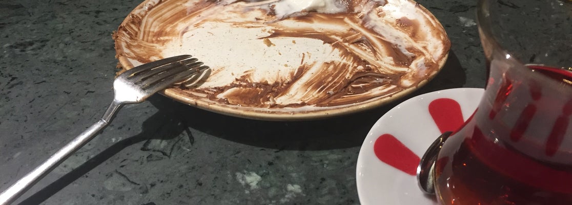 Müstesna Çikolata &amp; Kahve 29 Ekim Nilüfer, Bursa