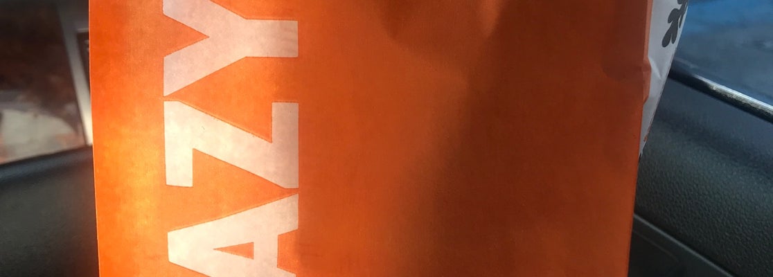 Little Caesars Pizza - 1 tip