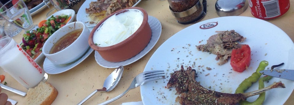 Emin Et Lokantası İhsaniye 151 tavsiye