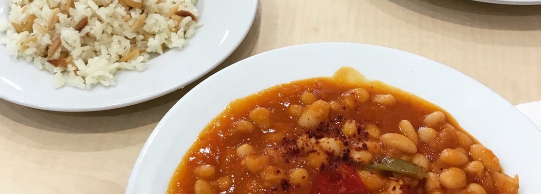 Çankaya Lokantası Çankaya�da Dönerci