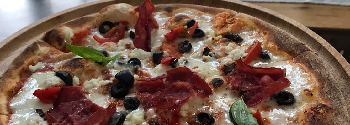 yenimahalle pizza