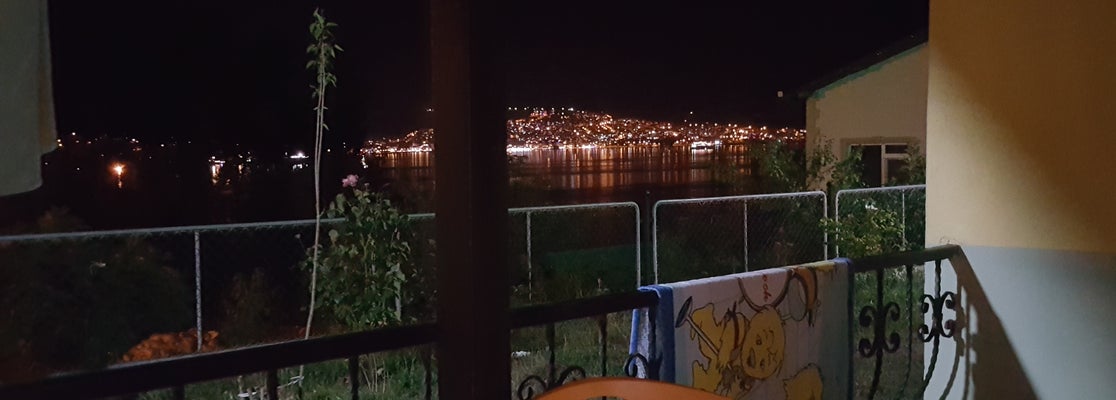 Kiraztepe Tatil Evleri Hotel