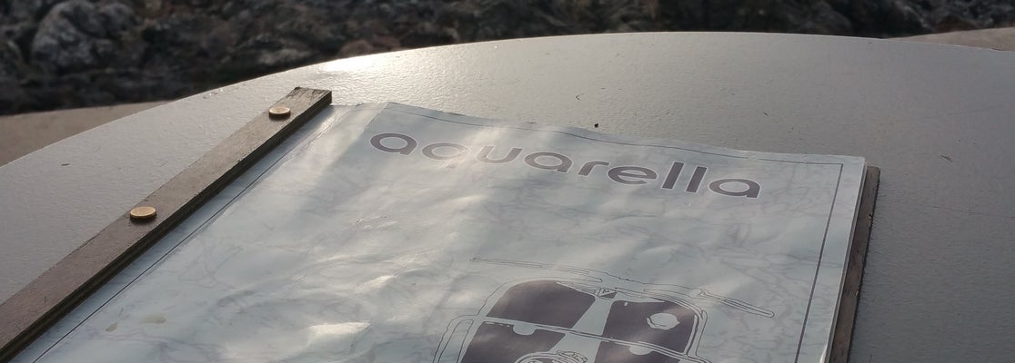 aquarella promo coe aquarella promo coe