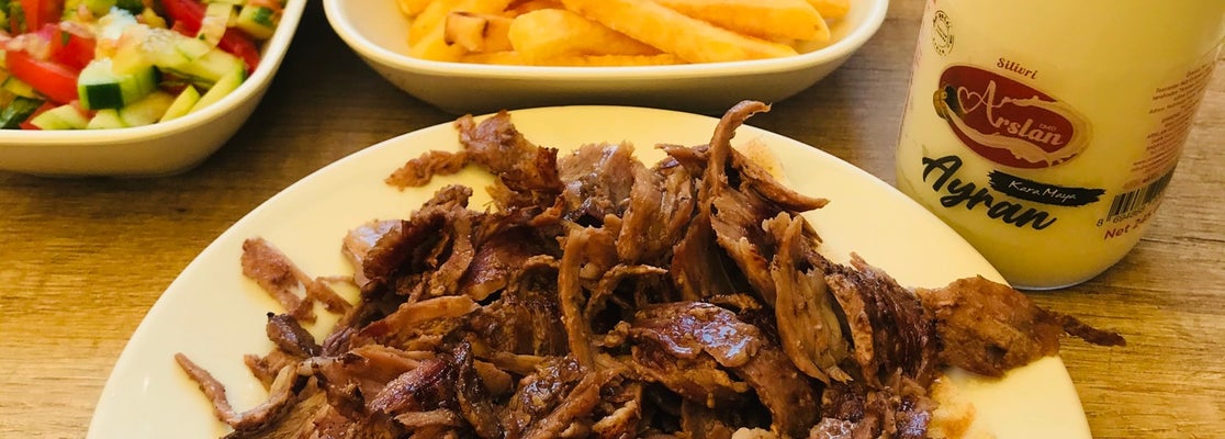 Kavaklı et döner Kavaklı�da Steakhouse