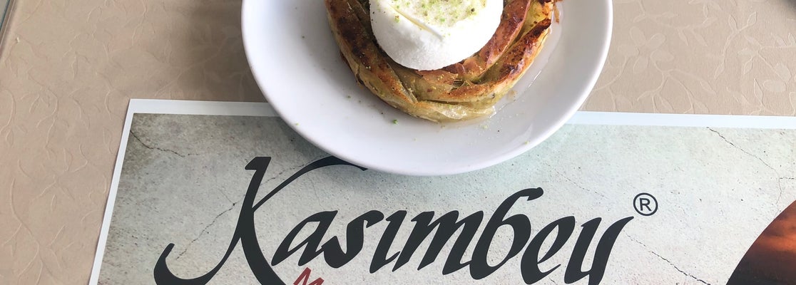 KasımBey Mevlana Etli Ekmek Gölbaşı 1167 ziyaretçidan 25 tavsiye