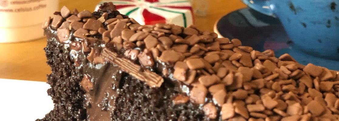 Celsius Coffee Roastery Yenimahalle Prof Dr. Ahmet Taner Kışlalı