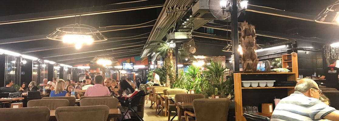 Ziyade Et Lokantası Belde Mahallesi 3259 Sokak No1/A