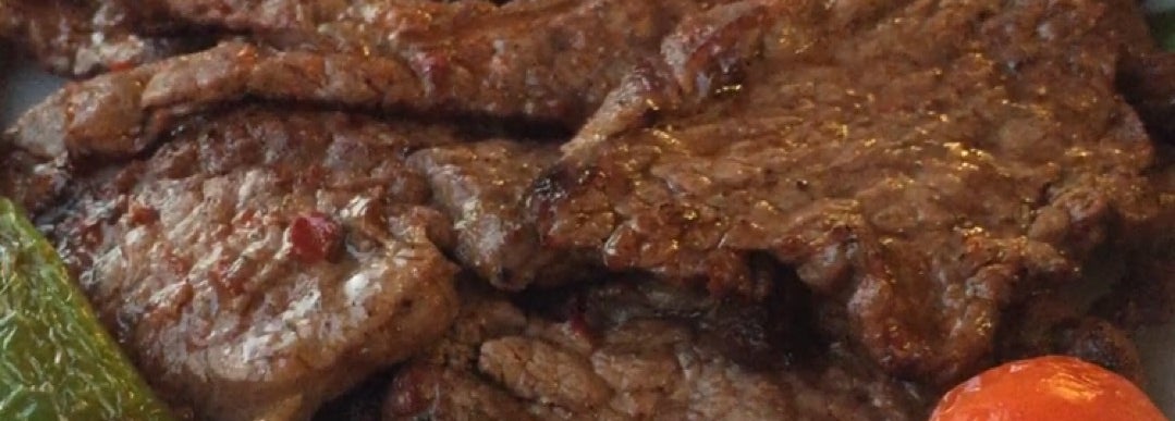 Lezzet Kebap Evi Saray�da Steakhouse