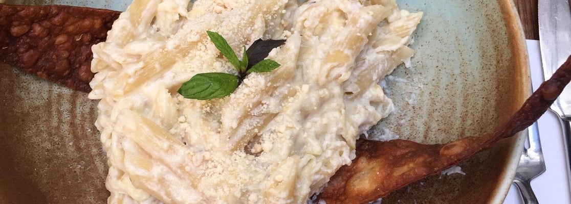 F&amp;B CULTURE Bereketzade Camekan Sokak No. 6