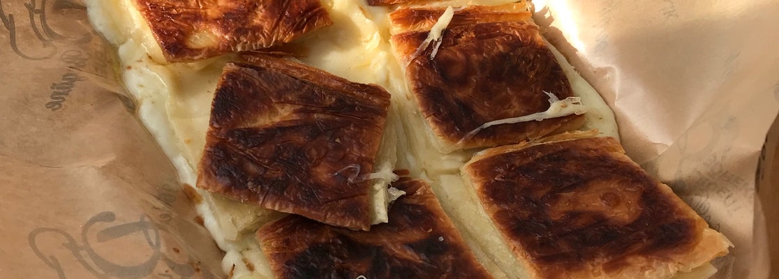 Levent Börekçilik Cumhuriyet Mh. Süleyman Vahit Cd.