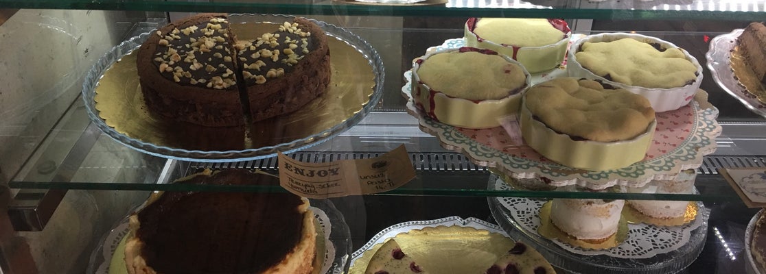 Tatlı Köşem Caferağa 5529 ziyaretçidan 71 tavsiye