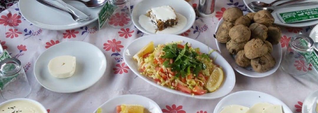 Kızılören Kekikli Et Mangal Konya, Konya