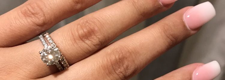 Gorgeous royal nail designs for wedding Royal Nails - 6 tips from 2 visitors