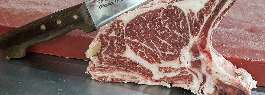 Paşa Et Mangal Kebapçı