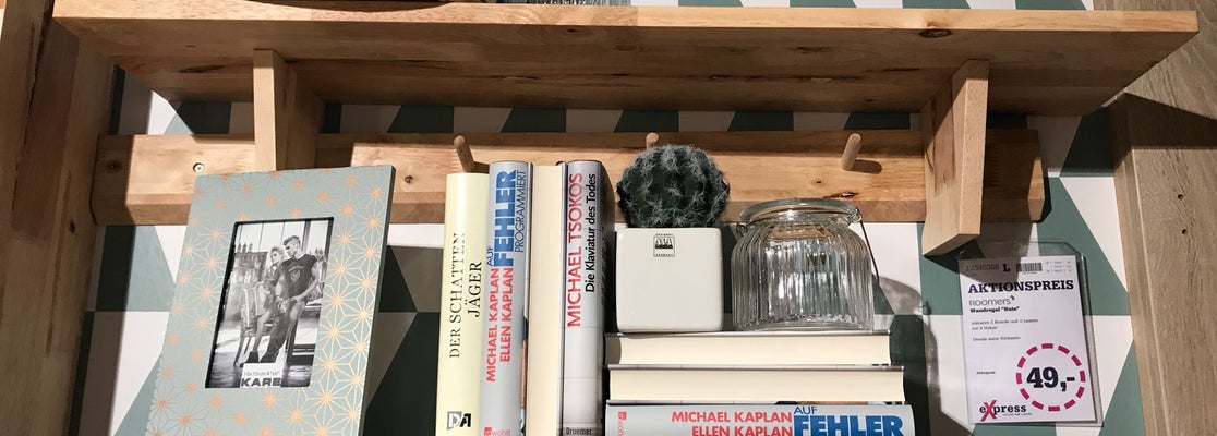 Möbel Höffner - Herzbergstraße - 1 tip