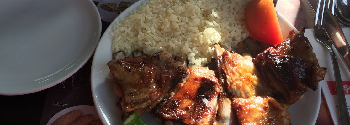 Aşçıbaşı Et Lokantası 7636 ziyaretçidan 140 tavsiye