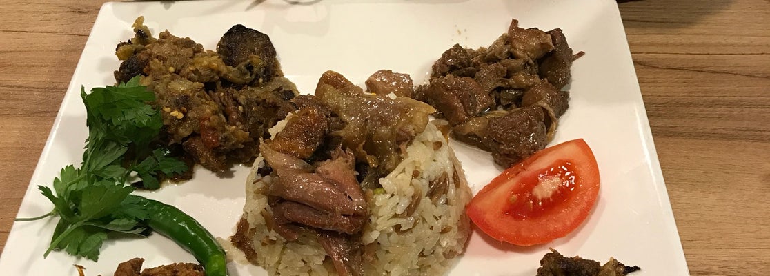 hacı baba et lokantası malatya