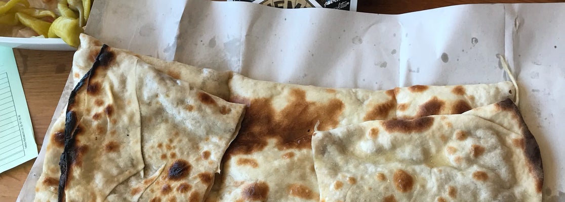 Memiş Etli Ekmek Daday, Kastamonu