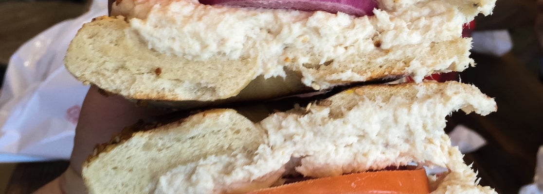 utopia bagels reviews
