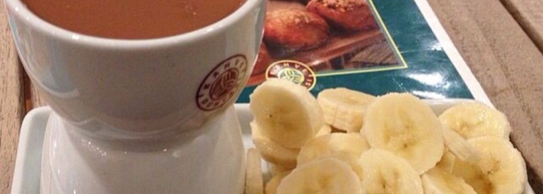 Kahve Dünyası Coffee Shop