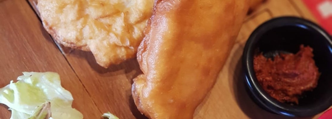 Pizza Pişşi İstanbul'da Pizzacı