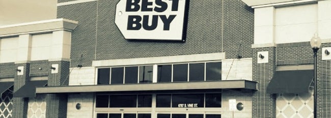 Best Buy Southglenn Centennial, CO