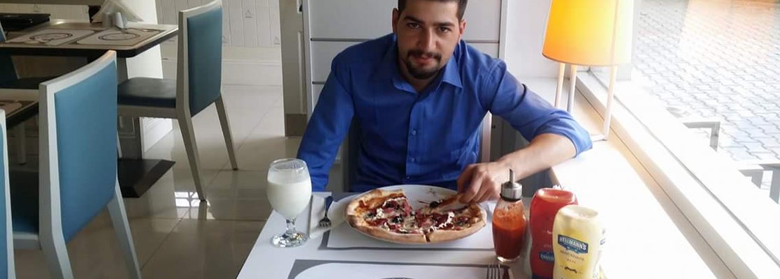 Pasaport Pizza 2010 ziyaretçidan 39 tavsiye