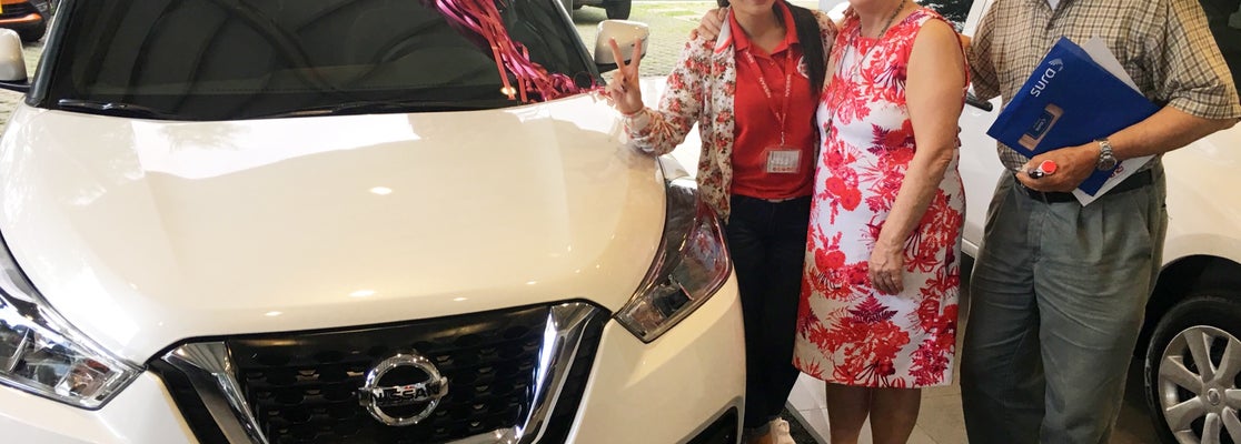 Nissan - 2 tips de 127 visitantes