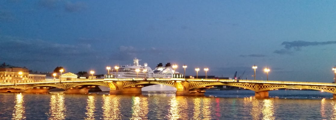 Спб владимир волга