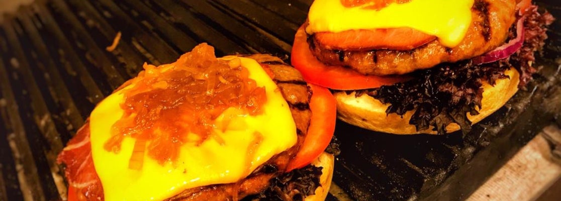 Salman Et Kasap &amp; Izgara Steakhouse in Pendik