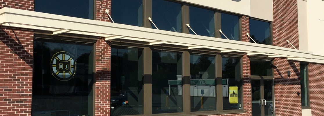 bauer experience store