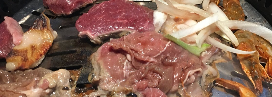 Gen Korean BBQ House - Korean BBQ Restaurant