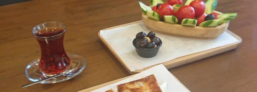 Bülent Börekçilik Kadıpaşa Mahallesi Mithat Görgün Caddesi No 2c Alanya