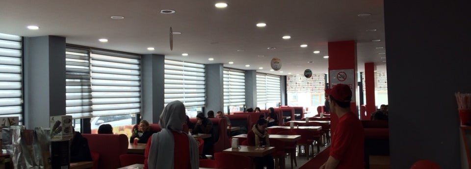 Terra Pizza Ortakapı Mah 74 tips from 3996 visitors