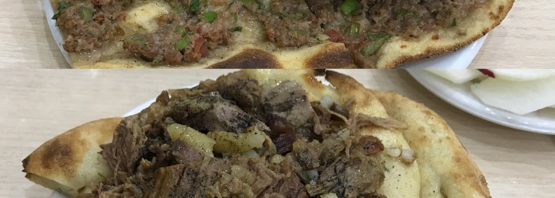 Lezzet Kuyu Kebap Akşehir�de Türk Restoranı