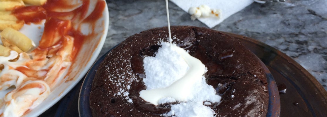 Dilim Pizza Yeşilköy, İstanbul