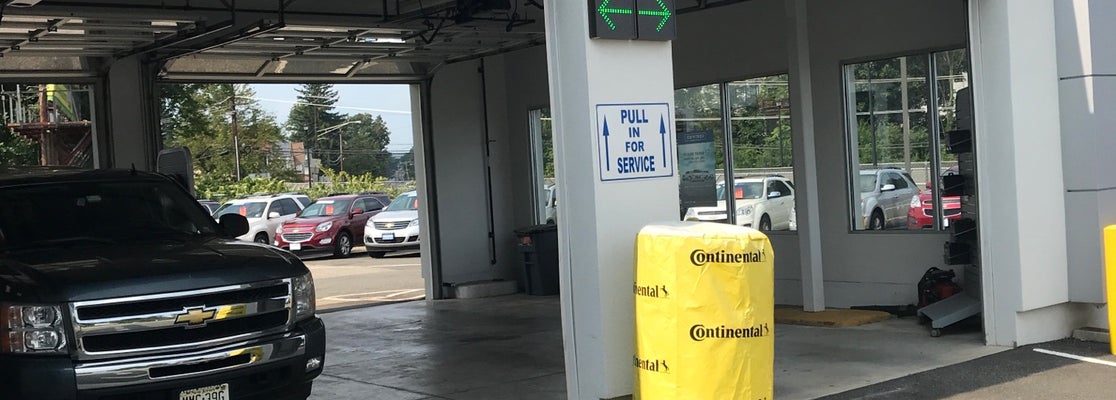 Nielsen Chevrolet - Dover, NJ