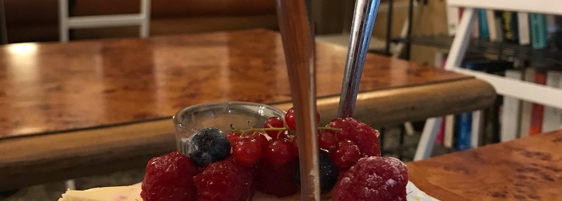 Le Voltigeur Bistro in Paris