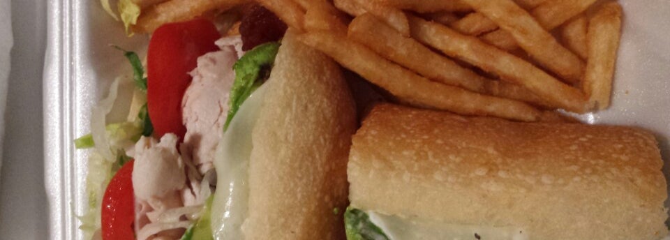 Flancer's Restaurant - Mesa, AZ