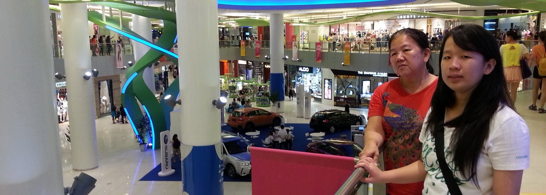 VivoCity - Shopping Mall in Singapore