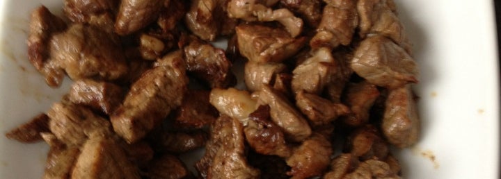 Halamoglu Et Mangal Mahmutbey 116 tips