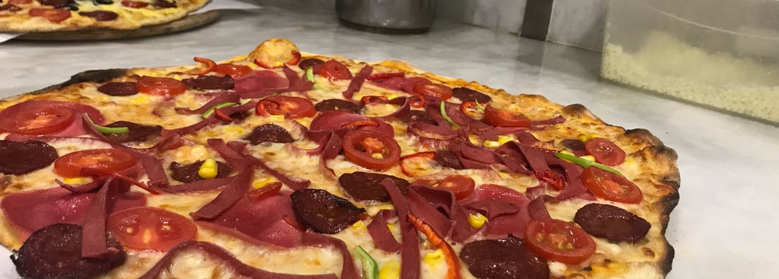 pizza burada kula
