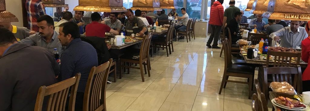 Yılmaz Usta Konya Tandır Polatlı Polatlı, Ankara