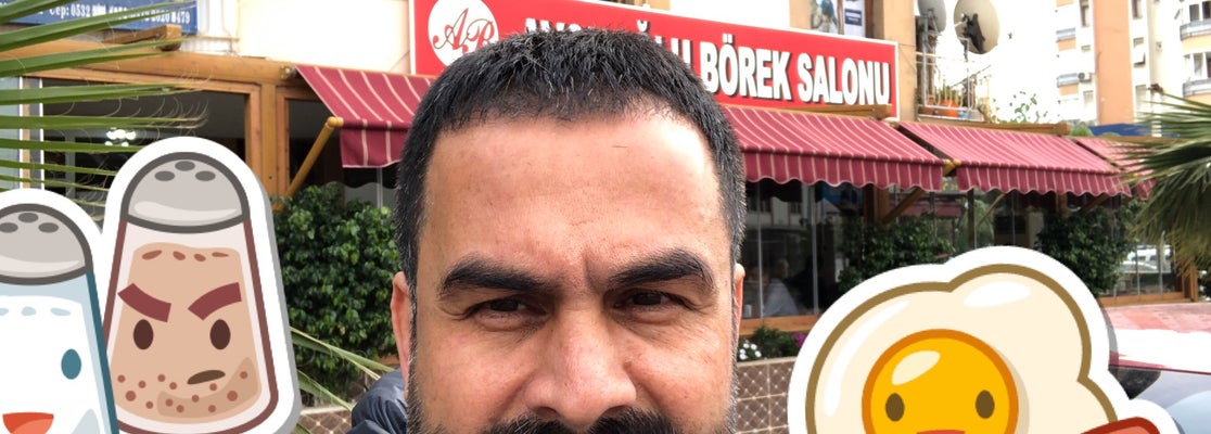 Avcuoğlu Börek Salonu Kahvaltı Noktası