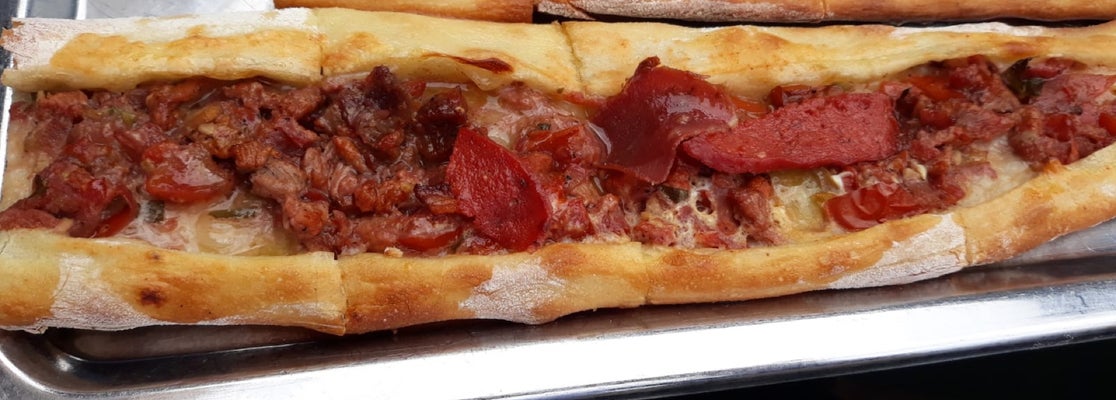 Kukul Pide Espiye, Giresun