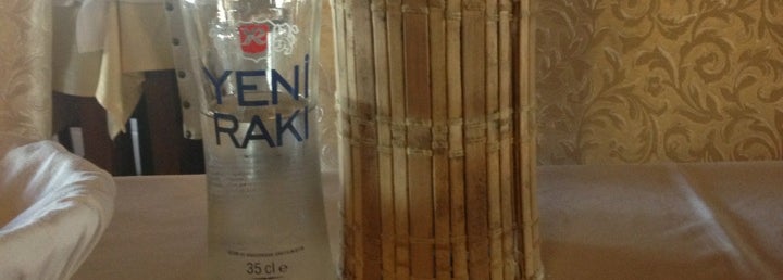 Ova Et Lokantasi İstanbul�da Doğu Avrupa Restoranı