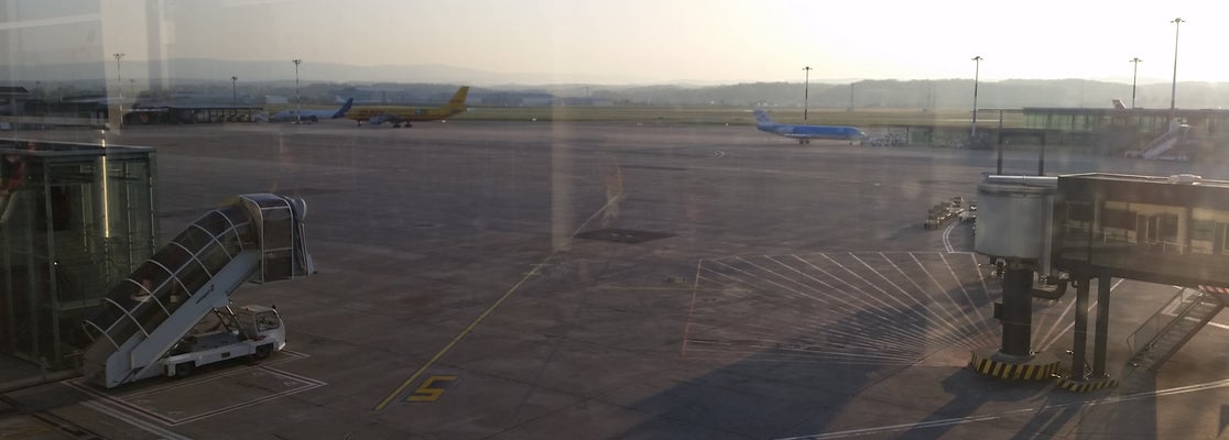 Euroairport Basel Mulhouse Freiburg Eap Saint Louis